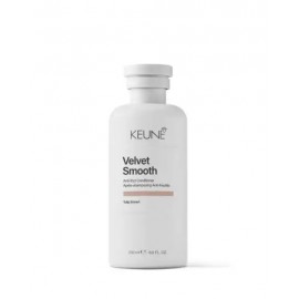 Keune Velvet Smooth Anti-Frizz Conditioner 250ml